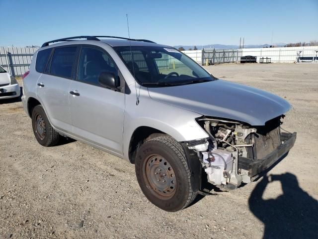 2006 Toyota Rav4