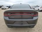 2018 Dodge Charger SXT Plus