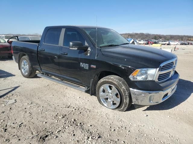 2019 Dodge RAM 1500 Classic SLT