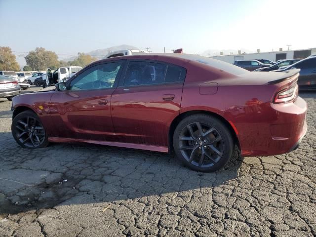 2020 Dodge Charger R/T