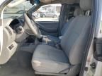 2007 Nissan Frontier King Cab XE