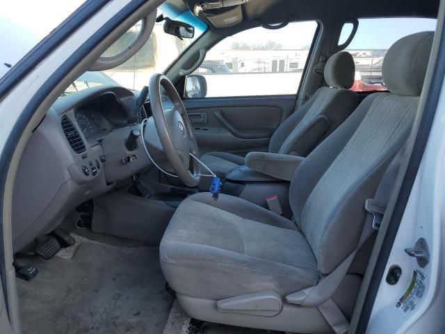 2006 Toyota Tundra Double Cab SR5