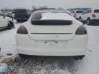 2012 Porsche Panamera S