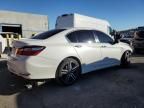 2017 Honda Accord Sport Special Edition