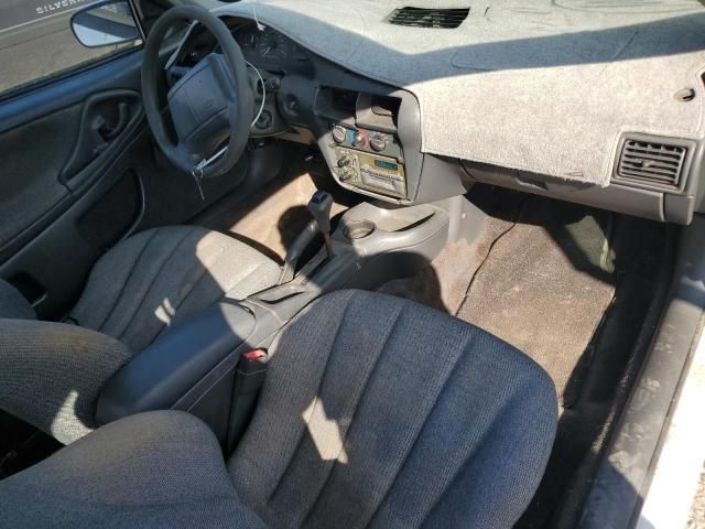 1999 Chevrolet Cavalier Base