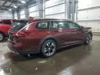 2018 Buick Regal Tourx Essence