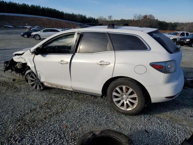 2011 Mazda CX-7