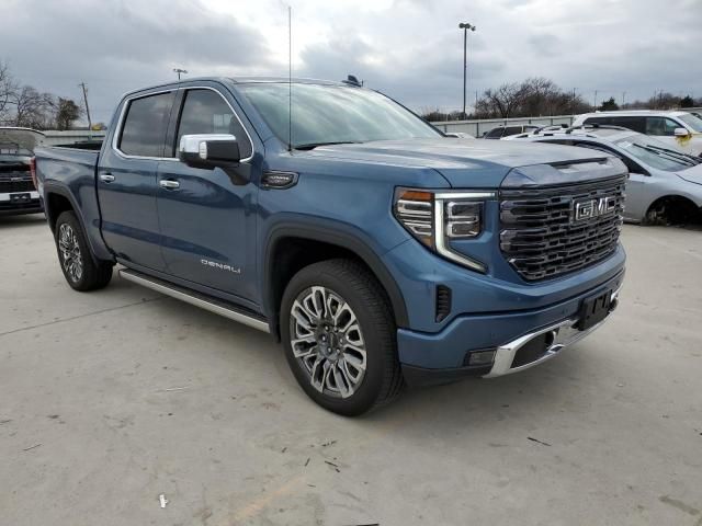 2024 GMC Sierra K1500 Denali Ultimate