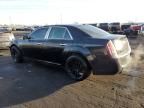 2011 Chrysler 300 Limited