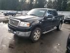 2004 Ford F150 Supercrew