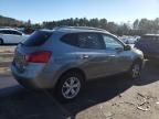 2010 Nissan Rogue S