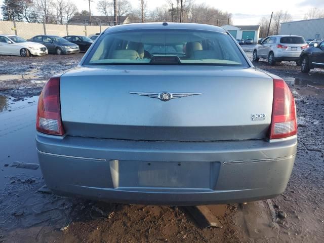 2006 Chrysler 300 Touring