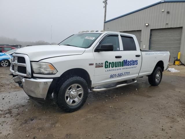 2014 Dodge RAM 2500 ST