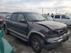 2002 Ford F150 Supercrew