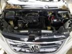 2010 Volkswagen Routan SE