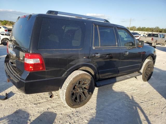 2012 Ford Expedition Limited