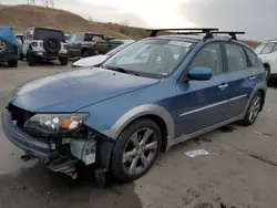 2010 Subaru Impreza Outback Sport en venta en Littleton, CO