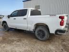 2023 Chevrolet Silverado K1500 Trail Boss Custom