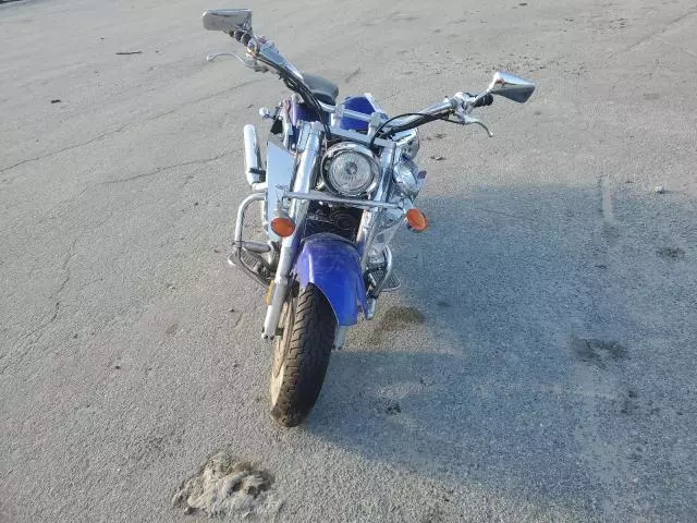 2006 Honda VTX1300 R