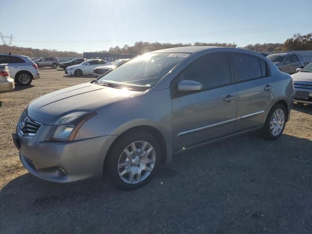 2010 Nissan Sentra 2.0