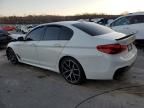 2018 BMW 540 XI