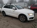 2013 Audi Q5 Premium Plus