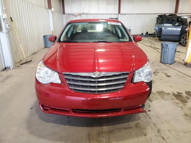 2010 Chrysler Sebring Limited