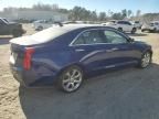 2013 Cadillac ATS Luxury