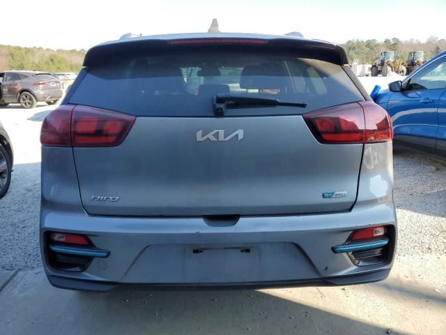 2022 KIA Niro S