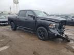 2018 Dodge RAM 1500 SLT