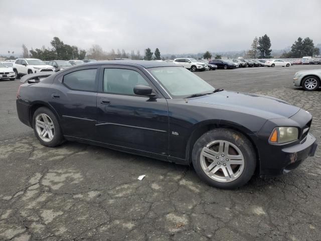 2006 Dodge Charger SE