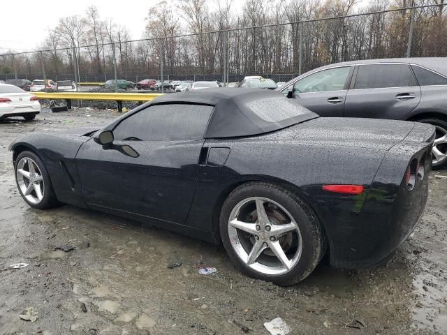 2013 Chevrolet Corvette