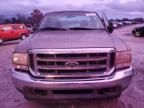 2002 Ford F250 Super Duty