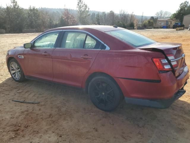 2013 Ford Taurus Limited