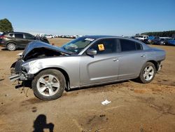 2013 Dodge Charger SXT en venta en Longview, TX