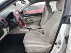 2009 Subaru Outback 2.5I