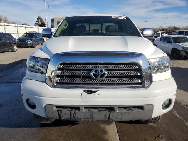 2007 Toyota Tundra Double Cab Limited