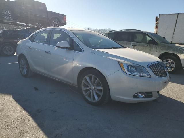 2015 Buick Verano