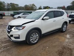 2020 Nissan Rogue S en venta en Theodore, AL