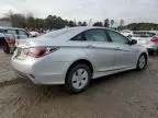 2012 Hyundai Sonata Hybrid