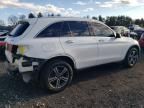 2020 Mercedes-Benz GLC 300 4matic