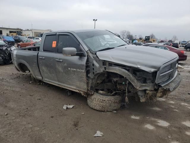 2011 Dodge RAM 1500