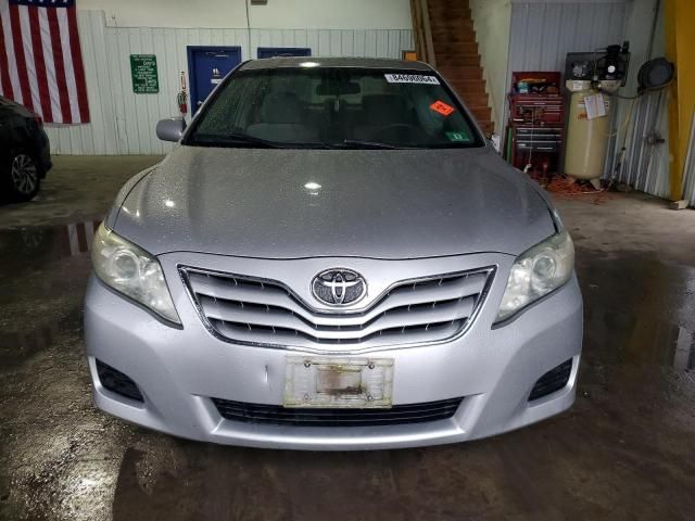 2011 Toyota Camry SE