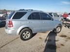 2005 KIA Sorento EX