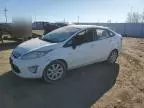 2012 Ford Fiesta SE