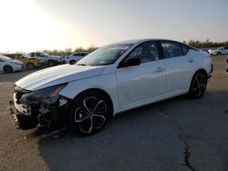 2024 Nissan Altima SR en venta en Fresno, CA