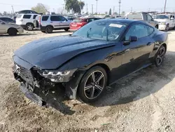 2024 Ford Mustang en venta en Los Angeles, CA