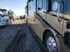 2008 Tbna 2008 Spartan Motors Motorhome 4VZ