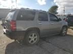 2007 Chevrolet Tahoe K1500