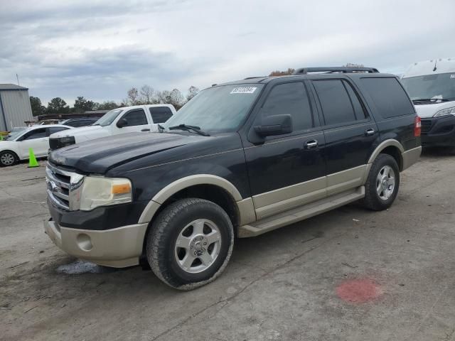 2009 Ford Expedition Eddie Bauer